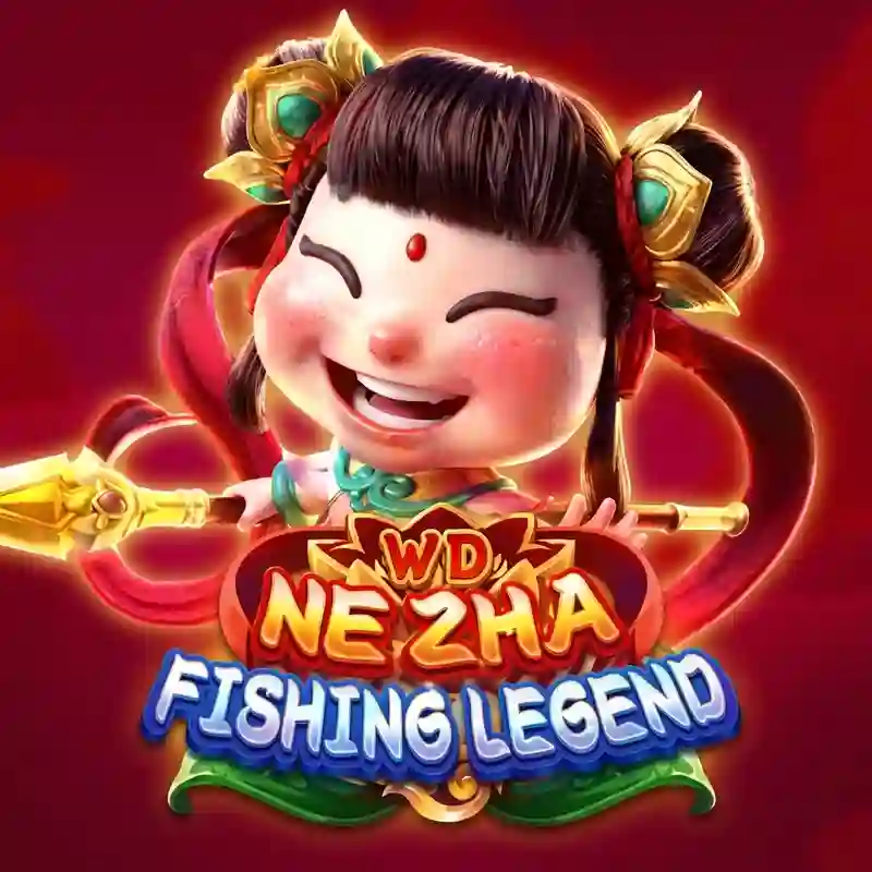 Game Huyền thoại câu cá WD Nezha