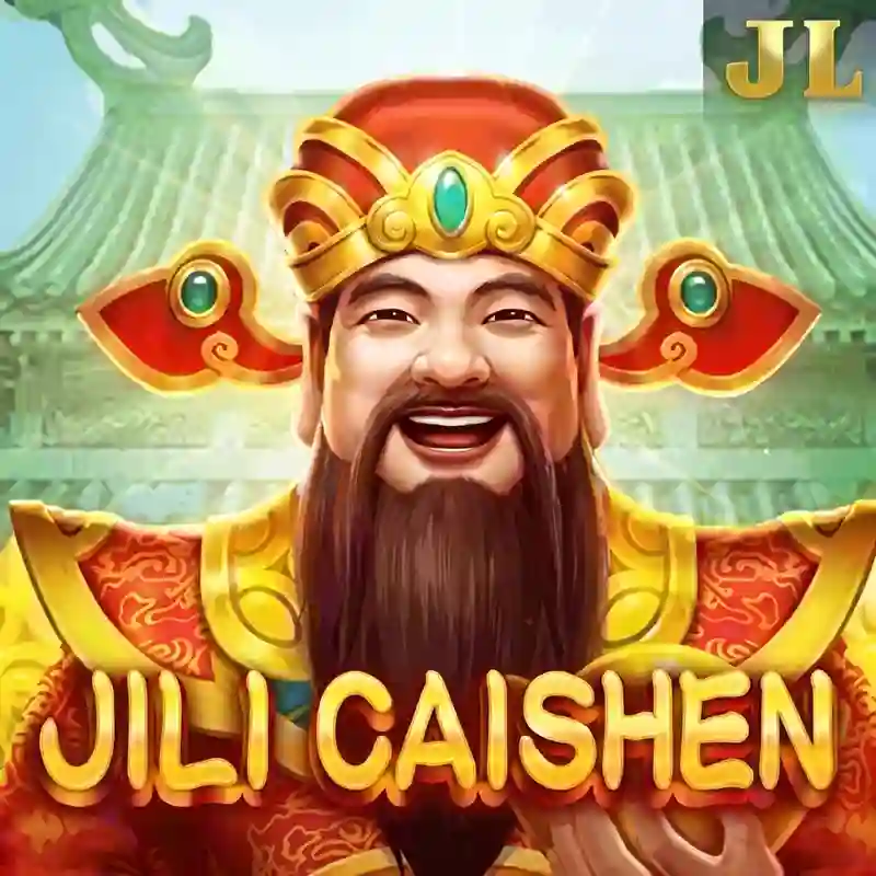 Game JILI CAISHEN