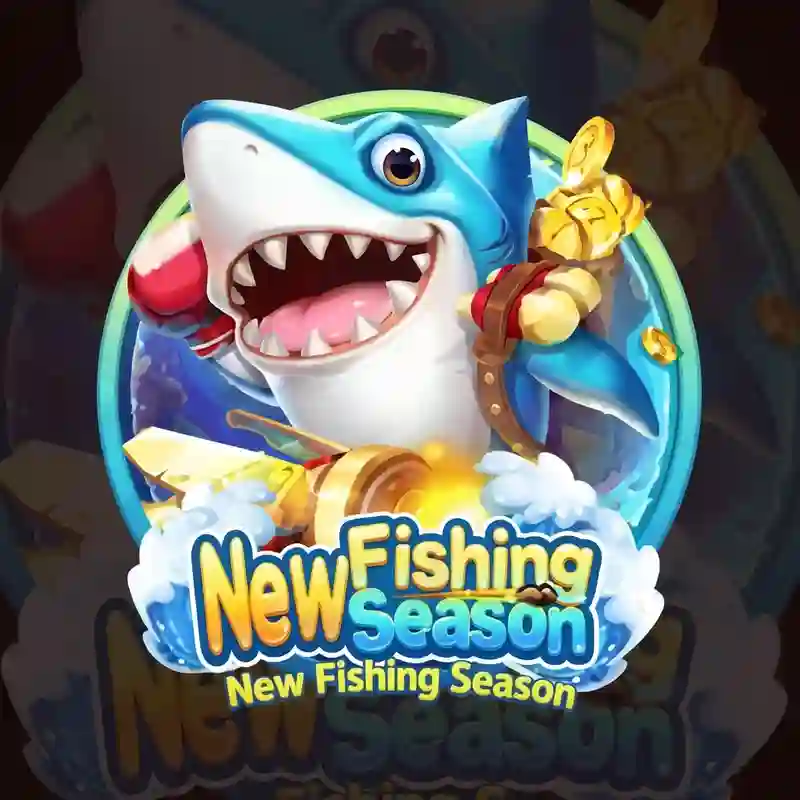 Game Mùa câu cá mới